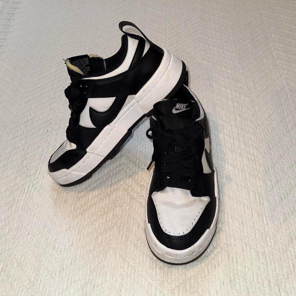 Nike Dunk low disrupt